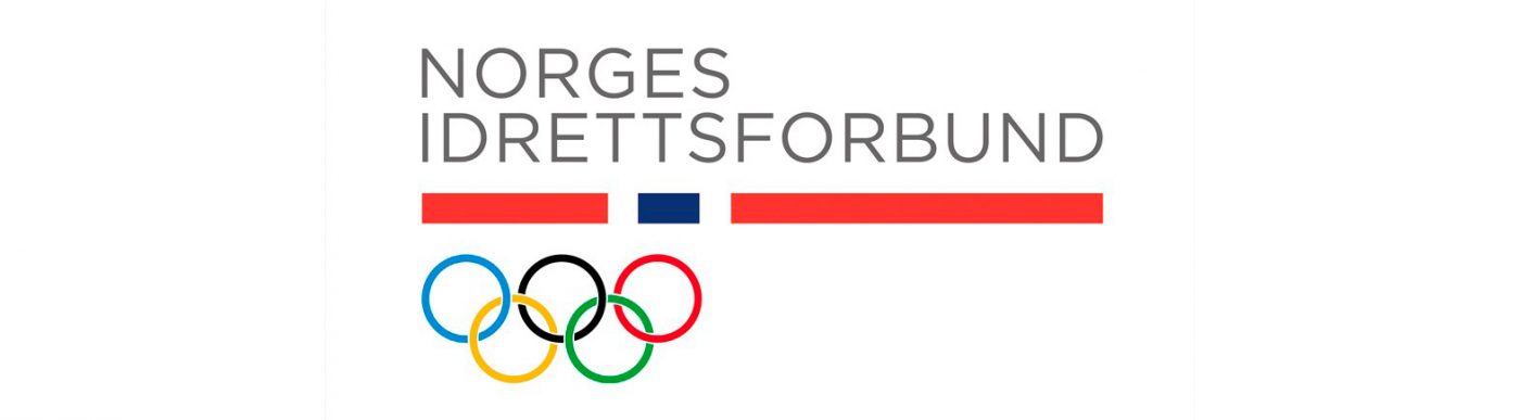 Logo Norges idrettsforbund