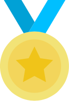 Icon medalje