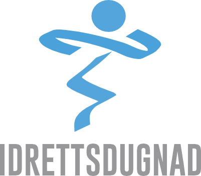 idrettsdugnad logo